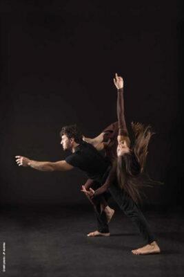 Spectacle &quot;Après tout&quot;