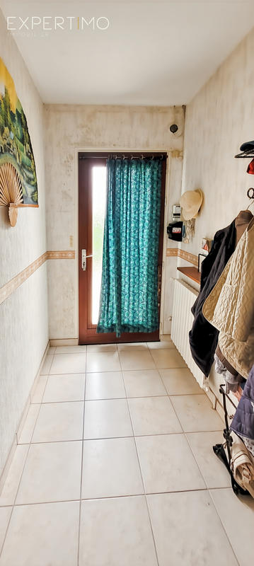 Viager - Maison - 80 m² - 6 pièces