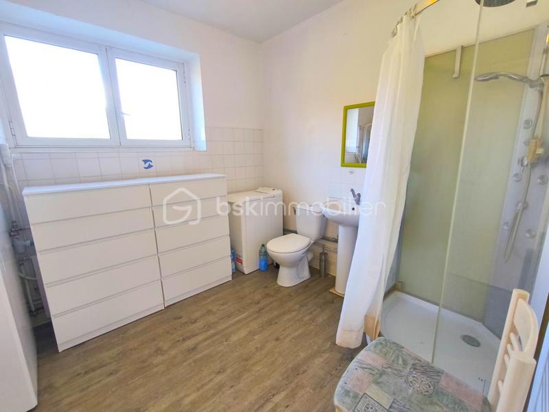 Propriété - 200 m² - 7 pièces