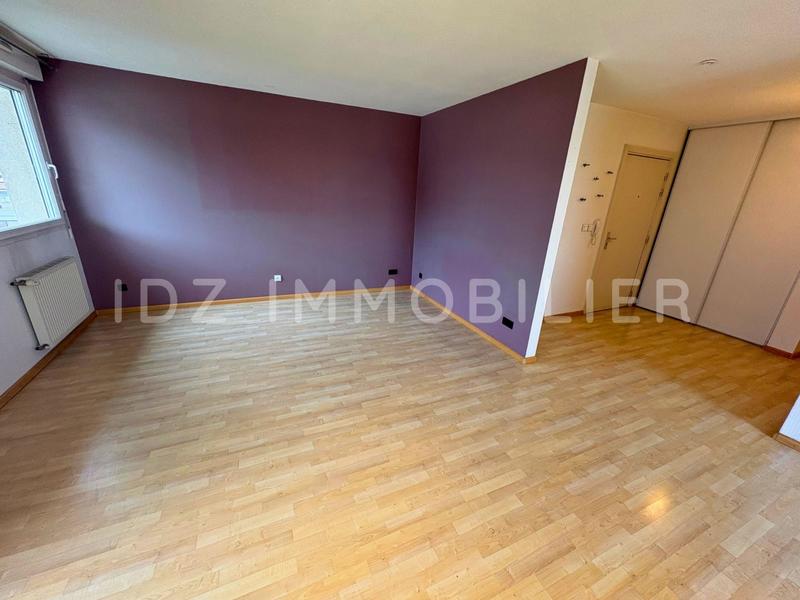 Appartement - 98 m² - 4 pièces
