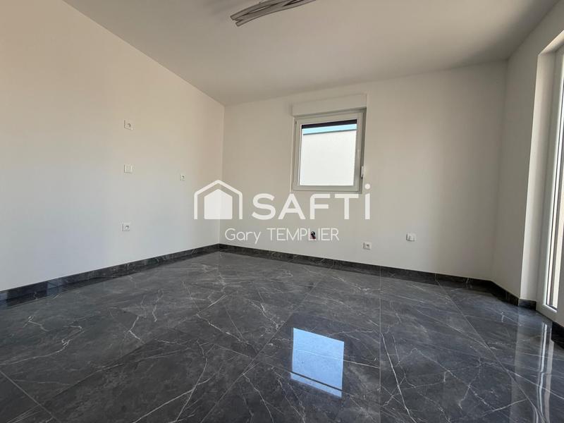 Maison - 147 m² - 6 pièces