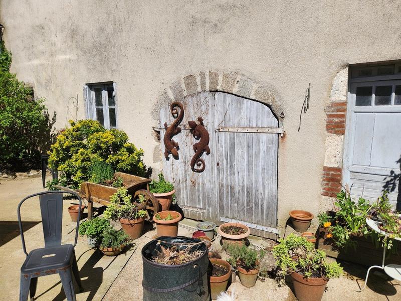 Maison - 189 m² - 6 pièces