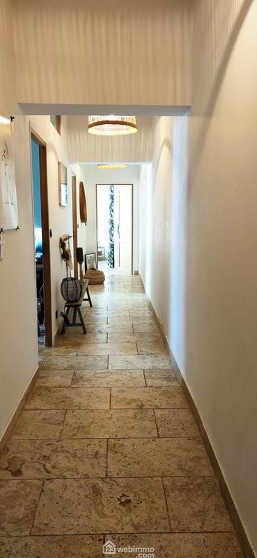 Maison - 130 m² - 4 pièces