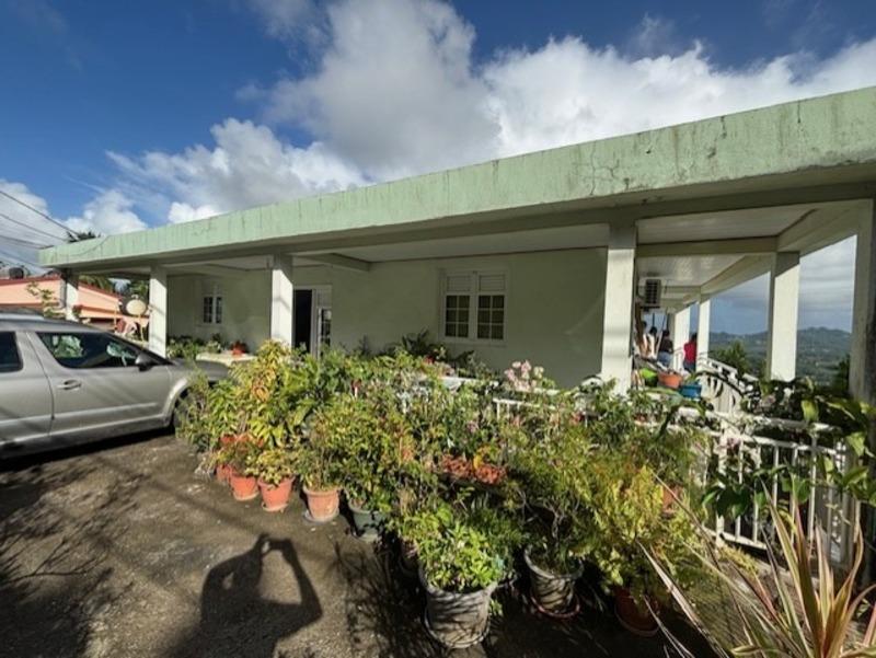 Villa - 272 m² - 5 pièces