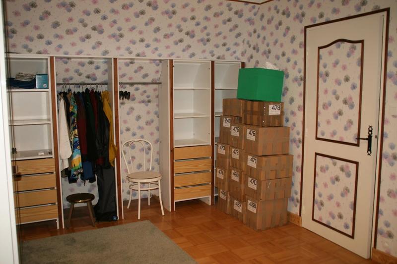 Maison - 166 m² - 8 pièces