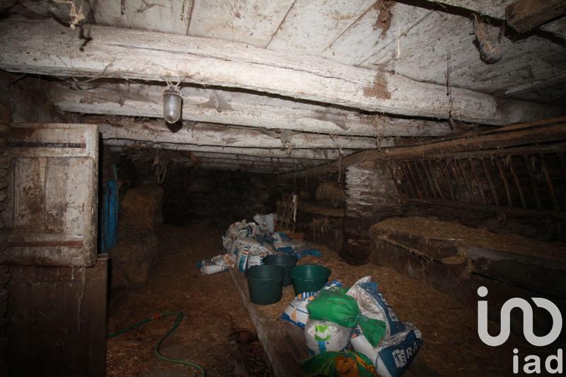 Ferme - 100 m² - 4 pièces