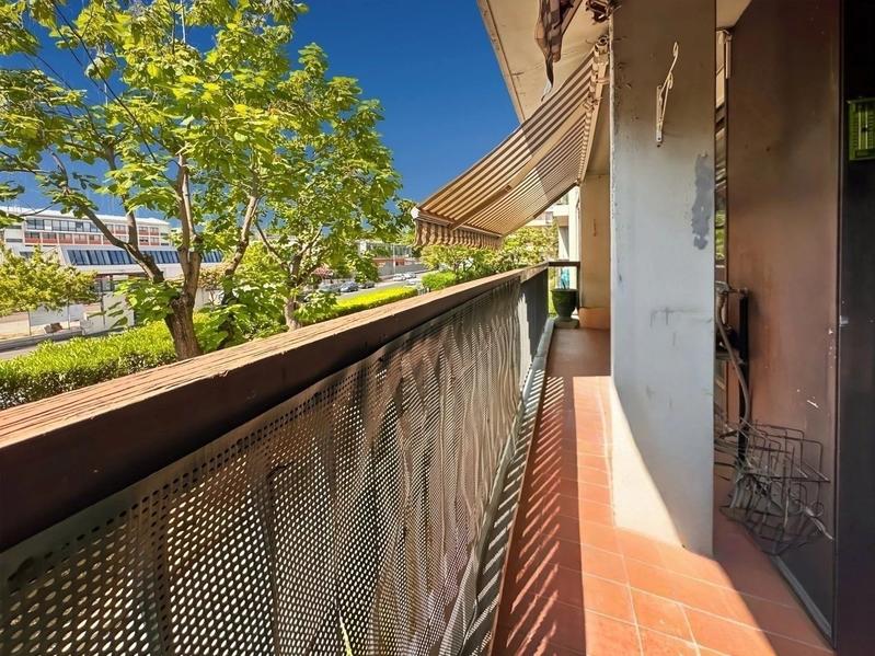 Appartement - 97 m² - 4 pièces