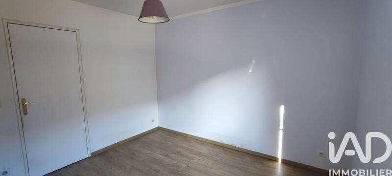 Appartement - 61 m² - 2 pièces