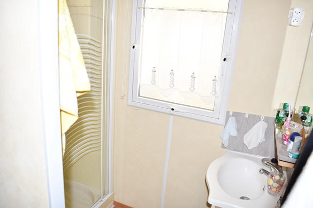 Terrain de loisirs - 295 m²