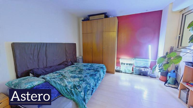 Appartement - 74 m² - 3 pièces