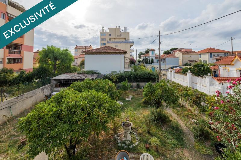 Maison - 127 m² - 6 pièces