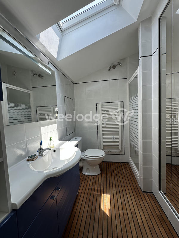 Maison - 184 m² - 7 pièces