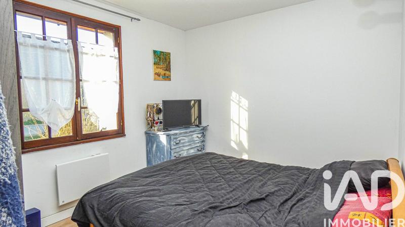 Maison de campagne - 117 m² - 5 pièces