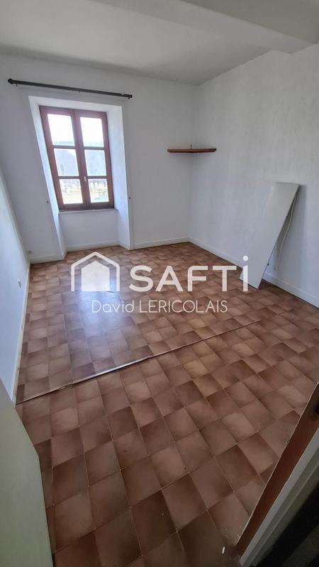 Maison - 215 m² - 10 pièces