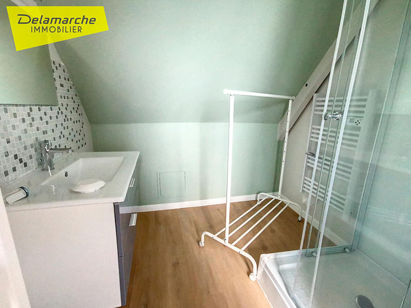 Maison - 217 m² - 8 pièces