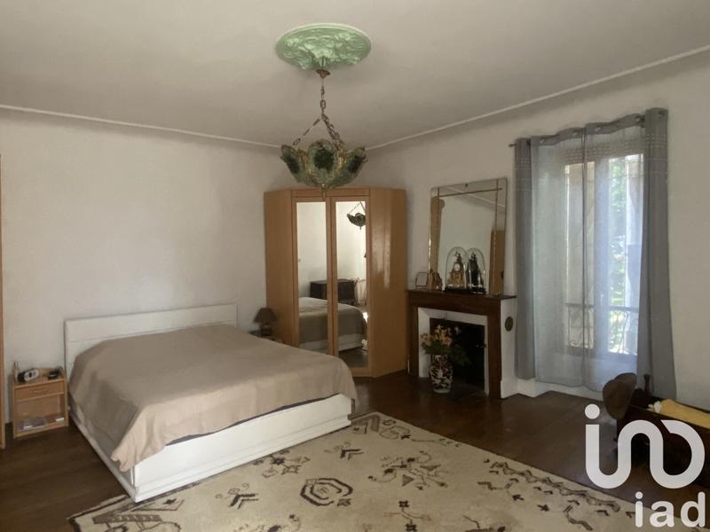 Maison - 357 m² - 11 pièces