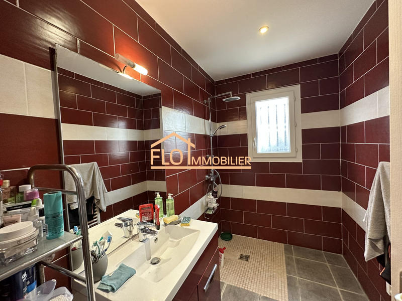 Maison - 120 m² - 4 pièces