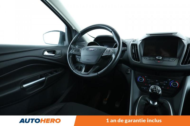 Ford Kuga 1.5 TDCi Trend 4x2 120 ch