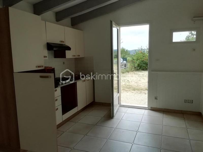 Maison - 123 m² - 7 pièces