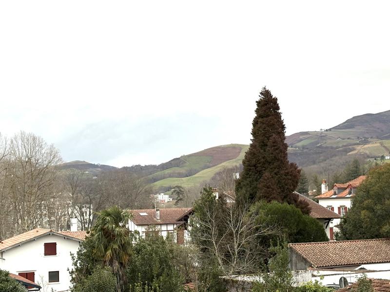 Appartement - 32 m² - 2 pièces