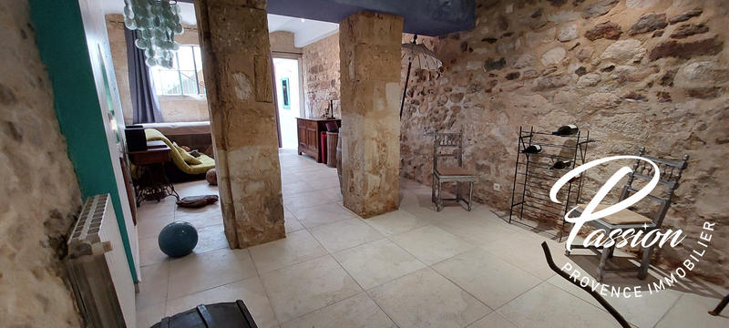 Mas - 190 m² - 6 pièces