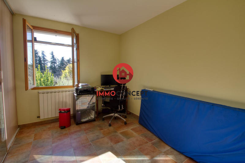 Maison - 117 m² - 5 pièces
