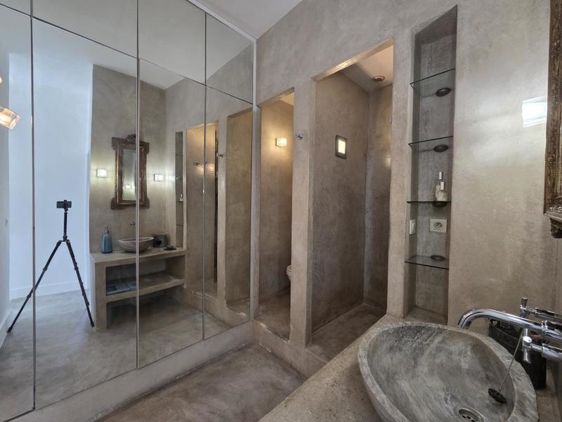 Appartement - 82 m² - 3 pièces