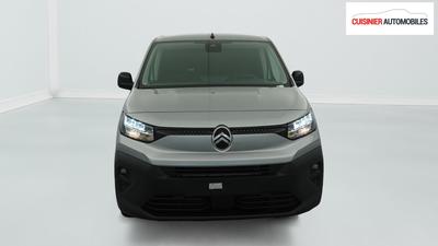 Citroën Berlingo Van Taille Xl 950kg Bluehdi 130 s Eat8