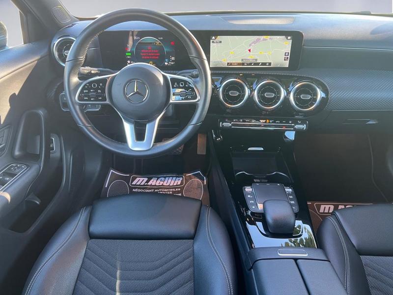 Mercedes Classe a IV 250 E 8cv Business Line 8g-Dct