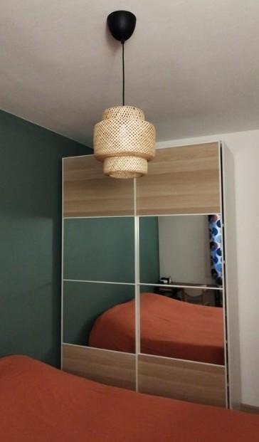 Maison - 65 m² - 3 pièces