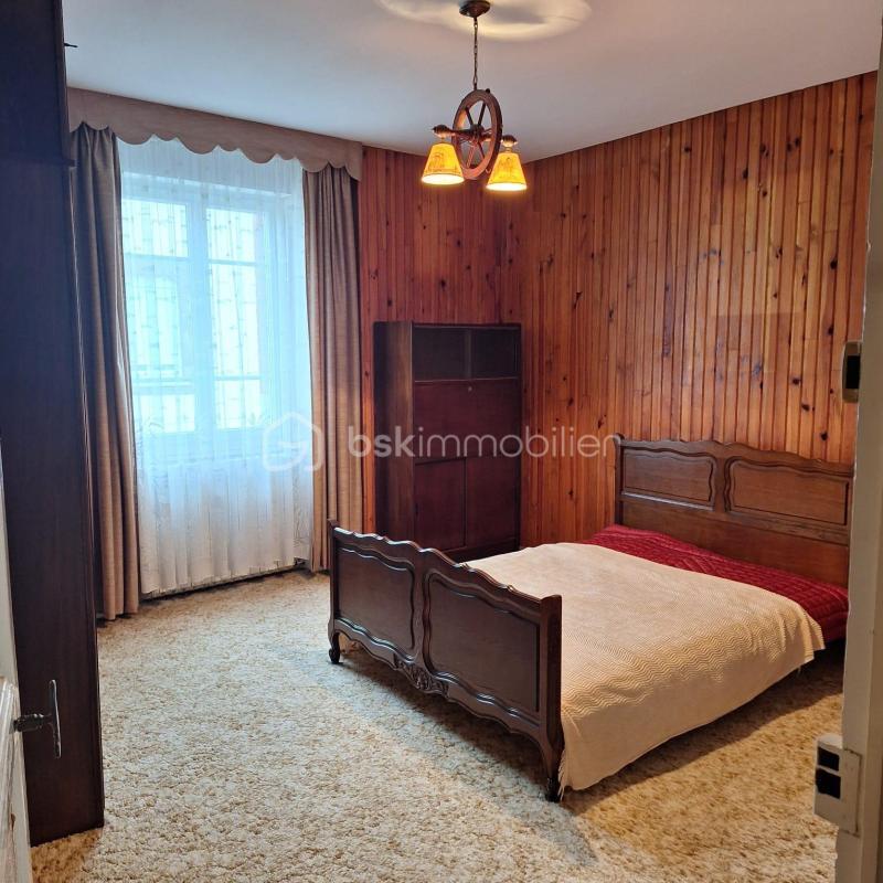 Maison de village - 171 m² - 7 pièces