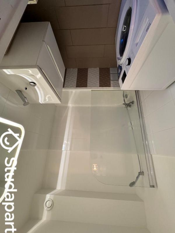 Appartement - 31 m² - 2 pièces