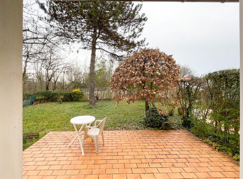 Maison - 138 m² - 7 pièces