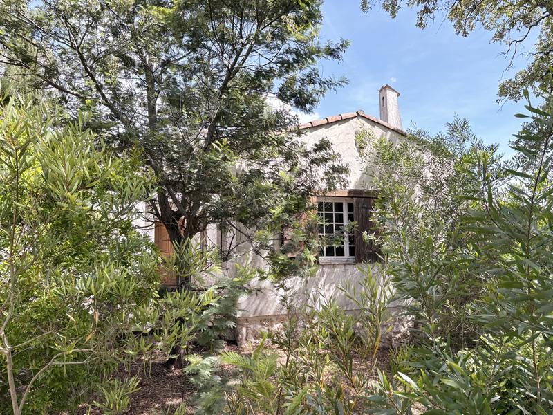 Maison ancienne - 200 m² - 6 pièces