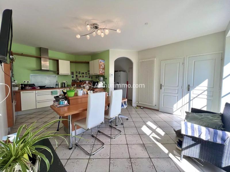 Maison - 165 m² - 5 pièces