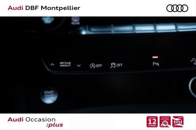 Audi Sq5 3.0 V6 Tdi 347 Tiptronic 8 Quattro