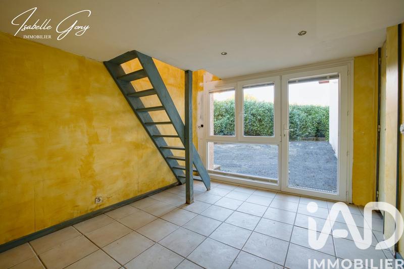 Maison - 146 m² - 5 pièces