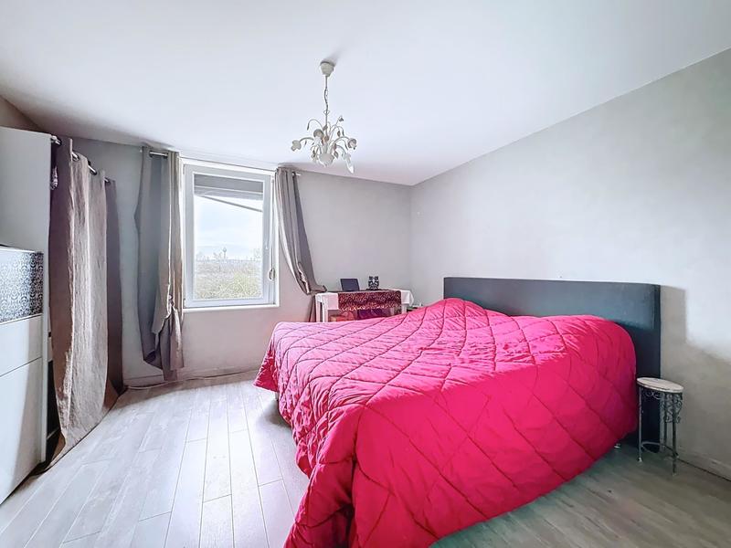 Maison - 160 m² - 7 pièces