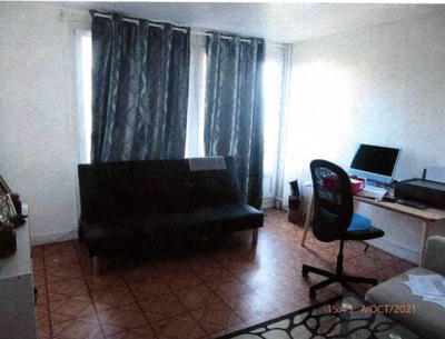 Studio - 33 m² - 1 pièce