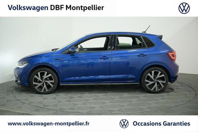 Volkswagen Polo 1.0 Tsi 95 s&amp;S Bvm5 R-Line