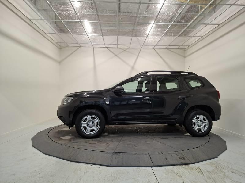Dacia Duster TCe 130 Fap 4x2 Essentiel