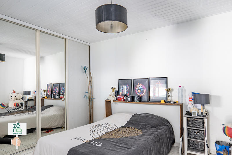 Maison - 156 m² - 6 pièces