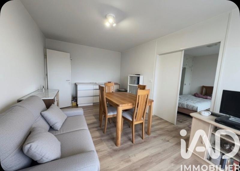 Appartement - 54 m² - 2 pièces