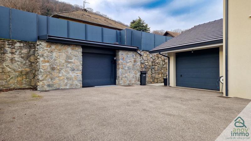 Villa - 118 m² - 5 pièces