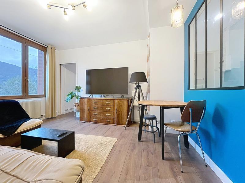 Appartement - 53 m² - 3 pièces