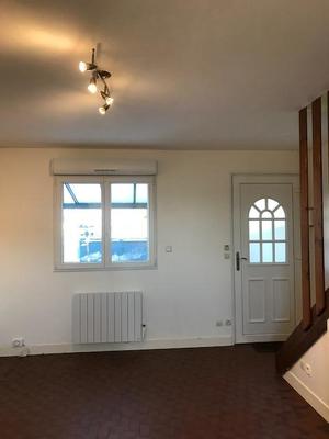 Appartement - 43 m² - 3 pièces