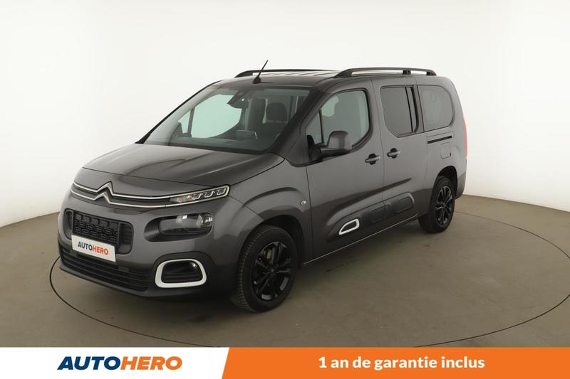 Citroën Berlingo Multispace Taille Xl 1.5 Blue-HDi Feel Bv6 131 ch