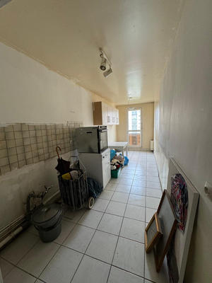 Appartement - 76 m² - 3 pièces