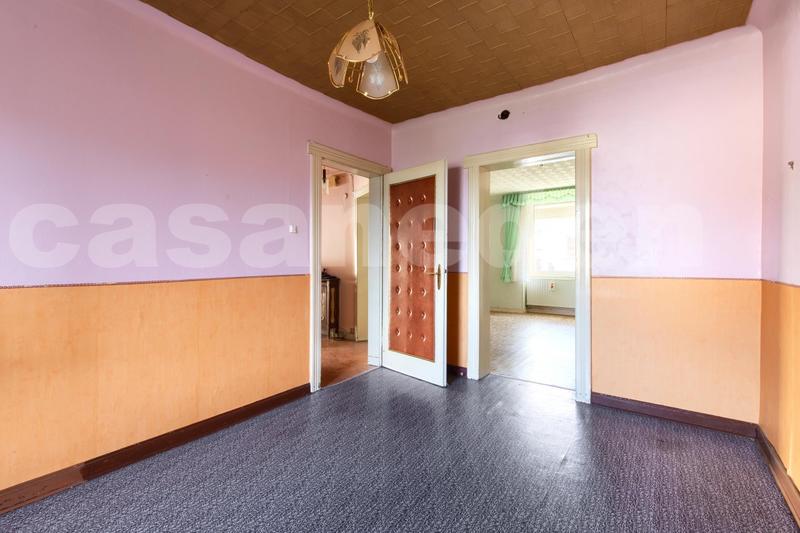 Maison - 116 m² - 5 pièces