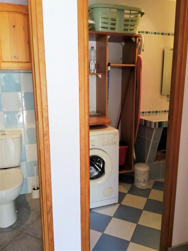 Maison de village - 110 m² - 6 pièces